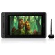 HUION Kamvas Pro 16 graphic tablet 5080 lpi 344.16 x 193.59 mm USB Black HUION Kamvas Pro 16 graphic tablet 5080 lpi 344.16 x 193.59 mm USB Black