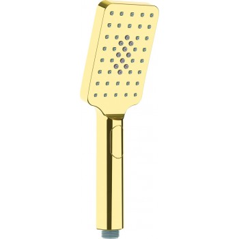 3-function hand shower