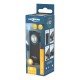 Ansmann ML400R Black Keychain flashlight LED Ansmann ML400R Black Keychain flashlight LED