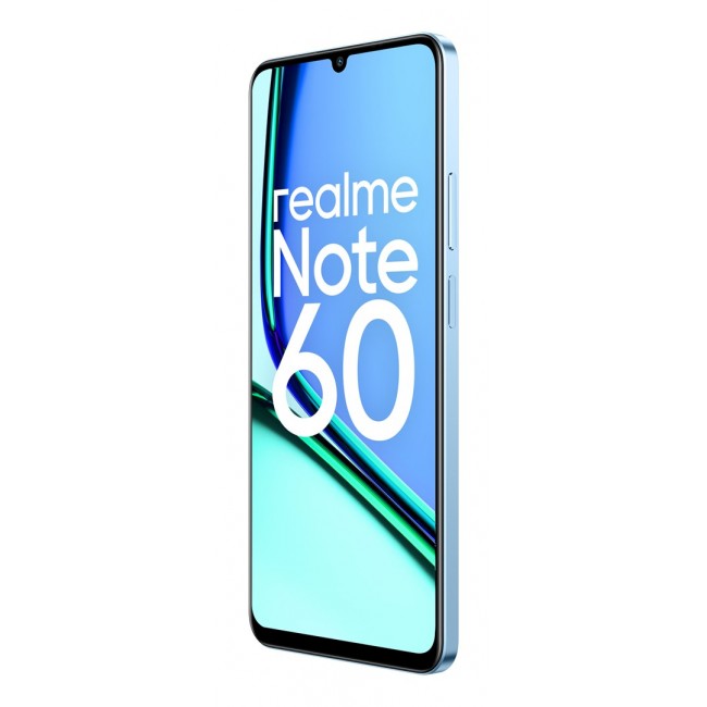 realme Note 60 6.74 realme Note 60 6.74