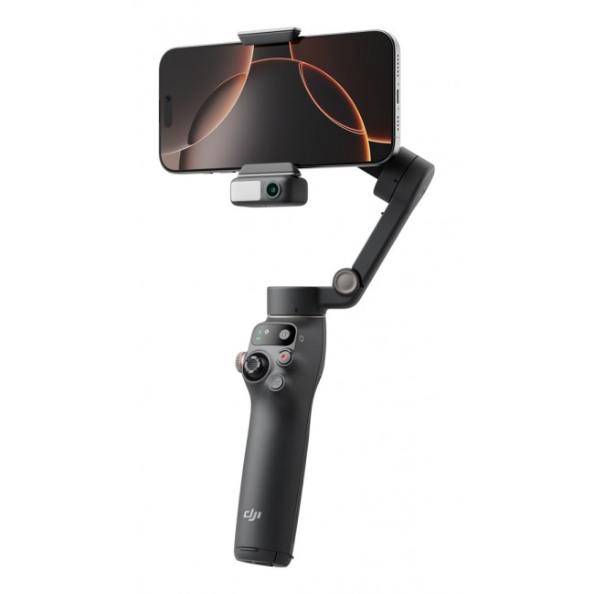 DJI OSMO MOBILE 7P Smartphone camera stabilizer Black DJI OSMO MOBILE 7P Smartphone camera stabilizer Black