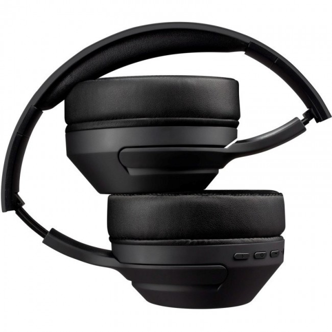 HEADPHONES DEFENDER BLUETOOTH FREEMOTION B690 BLACK HEADPHONES DEFENDER BLUETOOTH FREEMOTION B690 BLACK