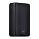 Silicon Power QX55 Powerbank Lithium Polymer (LiPo) 30000 mAh Black Silicon Power QX55 Powerbank Lithium Polymer (LiPo) 30000 mAh Black