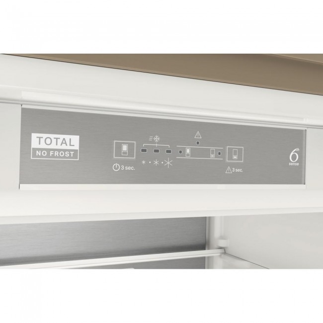 Whirlpool WH SP70 T122 Built-in 394 L D White