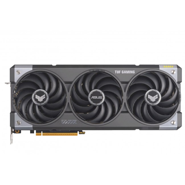 ASUS TUF Gaming TUF-RX9070-O16G-GAMING AMD Radeon RX 9070 16 GB GDDR6 ASUS TUF Gaming TUF-RX9070-O16G-GAMING AMD Radeon RX 9070 16 GB GDDR6