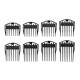 BaByliss E987E hair trimmers/clipper Gold, Granite 8 Lithium-Ion (Li-Ion)