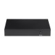 Edimax GS-5008E network switch Managed Gigabit Ethernet (10/100/1000) Black Edimax GS-5008E network switch Managed Gigabit Ethernet (10/100/1000) Black