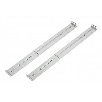SilverStone SST-RMS07-20 Rackmount Mount for 1U and 2U