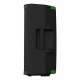 Mackie Thrash 212 Party speaker Black 1300 W
