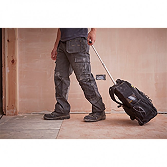 Stanley STST83307-1 tool storage case Black, Yellow Stanley STST83307-1 tool storage case Black, Yellow