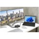 Kensington MD120U4 USB4 Portable Docking Station Kensington MD120U4 USB4 Portable Docking Station