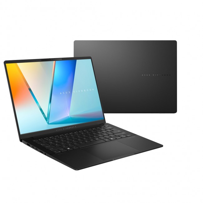 ASUS Vivobook S 14 OLED S5406SA-WH79 laptop Copilot+ PC Intel Core Ultra 7 258V 35.6 cm (14 ASUS Vivobook S 14 OLED S5406SA-WH79 laptop Copilot+ PC Intel Core Ultra 7 258V 35.6 cm (14