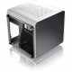 RAIJINTEK METIS EVO TGS Mini Tower White RAIJINTEK METIS EVO TGS Mini Tower White