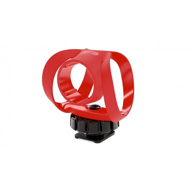 R DE VideoMicro II - Digital camera microphone