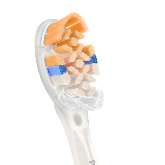 Philips Premium All-in-One HX9092/87 2-pack brush heads