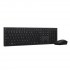 Prof. wireless keyboard and mouse, battery Lenovo