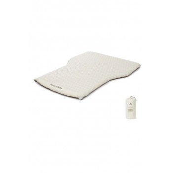 Self-inflating mat yugu car cnk2450ws010-light khaki NATUREHIKE