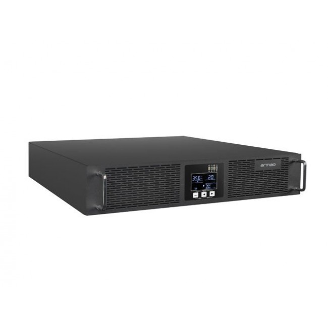 Armac R/1000I/PF1 uninterruptible power supply (UPS) Line-Interactive 1 kVA 1000 W 8 AC outlet(s)