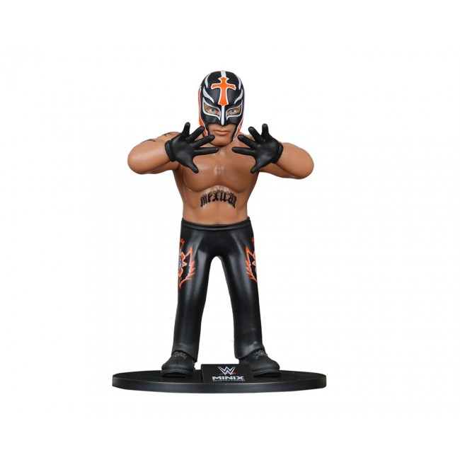 MINIX WWE - REY MISTERIO MINIX WWE - REY MISTERIO