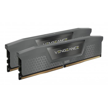 Corsair Vengeance CMK32GX5M2B6400Z30 memory module 32 GB 2 x 16 GB DDR5 6400 MT/s