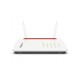 Box FRITZ! 6850 5G wireless router Gigabit Ethernet Dual-band (2.4 GHz / 5 GHz) Black, Red, White Box FRITZ! 6850 5G wireless router Gigabit Ethernet Dual-band (2.4 GHz / 5 GHz) Black, Red, White