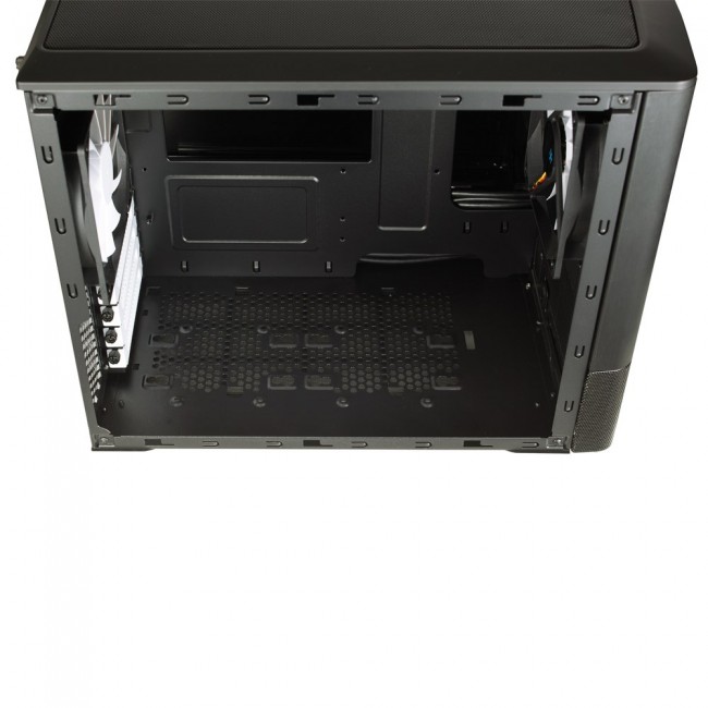Fractal Design Node 804 Cube Black Fractal Design Node 804 Cube Black
