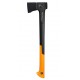 FISKARS UNIVERSAL AXE X24 X-SERIES BLADE M FISKARS UNIVERSAL AXE X24 X-SERIES BLADE M
