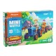 MARIOINEX Mini Waffle Farmer Building Blocks Tractors and a cool meadow, 110 pieces MARIOINEX Mini Waffle Farmer Building Blocks Tractors and a cool meadow, 110 pieces