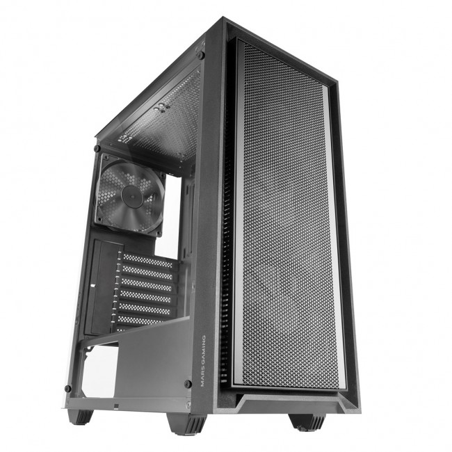 TACENS MARS MC-PMAX 4x120mm FDB ATX - case