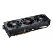 Graphics card. PowerColor Hellhound RX9070XT 16G-L/OC