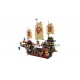LEGO NINJAGO 71848 The Temple Bounty