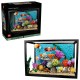 LEGO ICONS 10366 Tropical Aquarium