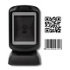 Qoltec 50864 Desktop QR & Barcode Scanner | USB Qoltec 50864 Desktop QR & Barcode Scanner | USB