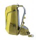Bicycle backpack -Deuter Trans Alpine 30 Sprout- cactus