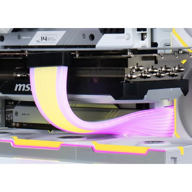 Lian Li Strimer Wireless