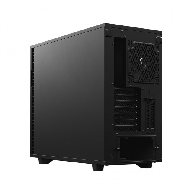 Fractal Design Define 7 Midi Tower Black