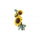 LEGO BOTANICALS 11502 Sunflower Bouquet