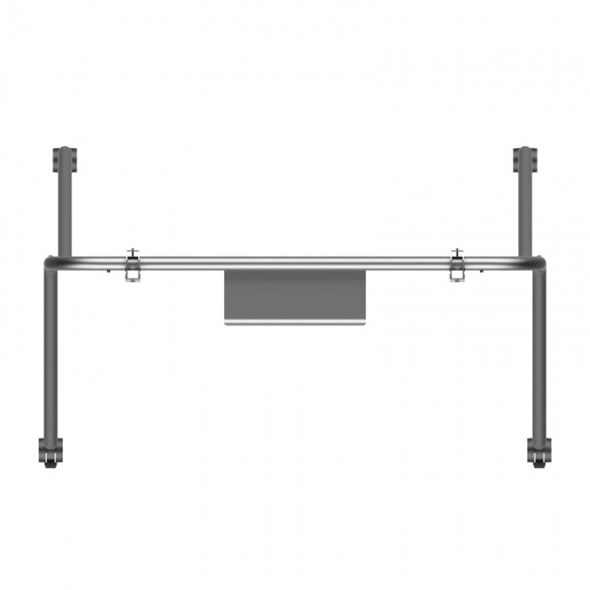AG NEOVO LARGE MONITOR TROLLEY 55-86