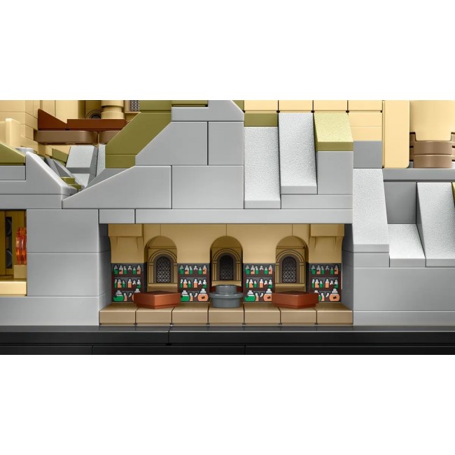 LEGO HARRY POTTER 76419 HOGWARTS CASTLE AND GROUNDS LEGO HARRY POTTER 76419 HOGWARTS CASTLE AND GROUNDS