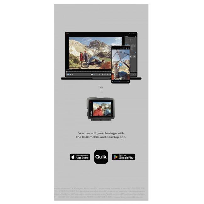 GoPro HERO GoPro HERO