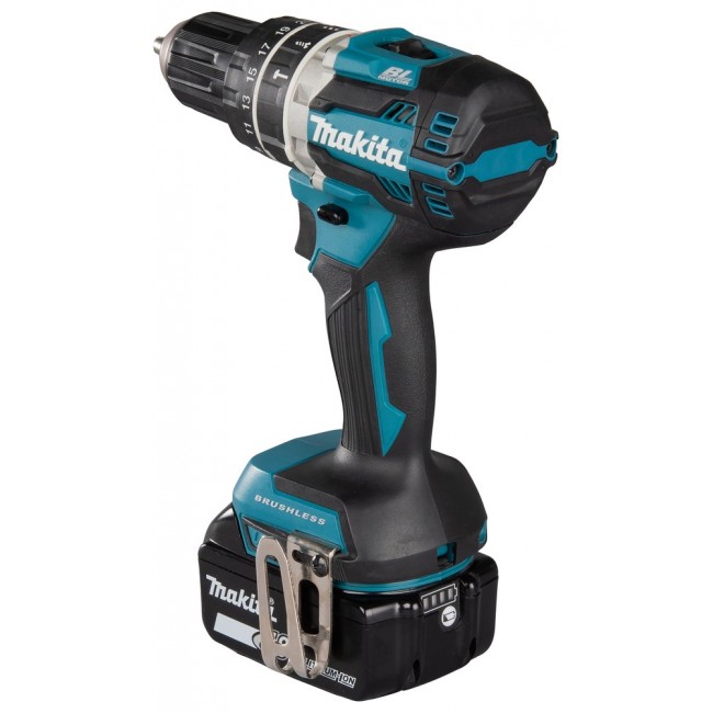 Makita DHP484 2000 RPM Black, Blue Makita DHP484 2000 RPM Black, Blue