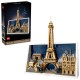 LEGO ARCHITECTURE 21064 Paris City of Love LEGO ARCHITECTURE 21064 Paris City of Love