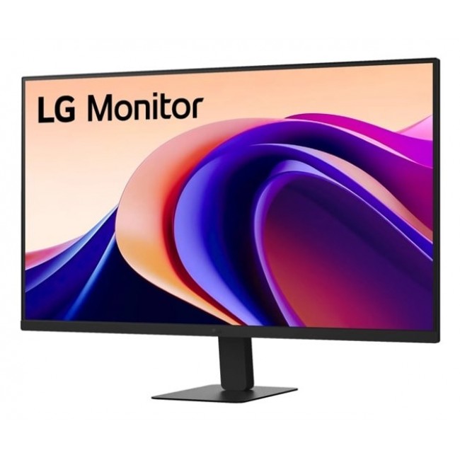 LG 32U631A-B computer monitor 80 cm (31.5