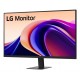 LG 32U631A-B computer monitor 80 cm (31.5