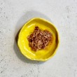 OLLO Cat nr 1 Tuna & Shrimp in broth - wet cat food - 70g
