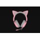 Razer Kraken Kitty V3 X Headset Wired Head-band Gaming USB Type-A Pink