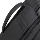 Rivacase Tegel 8465 backpack Casual backpack Black Polyester