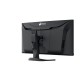 EIZO FlexScan EV3450XC-BK computer monitor 86.6 cm (34.1