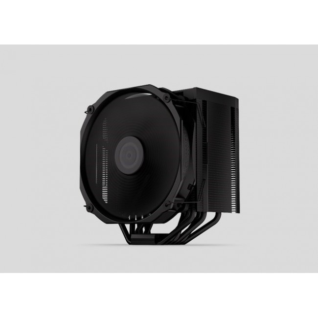Endorfa Fortis 5 Black CPU cooler Endorfa Fortis 5 Black CPU cooler