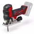 Einhell TP-JST 18/135 Li BL - Solo power jigsaw 3500 spm 1.96 kg